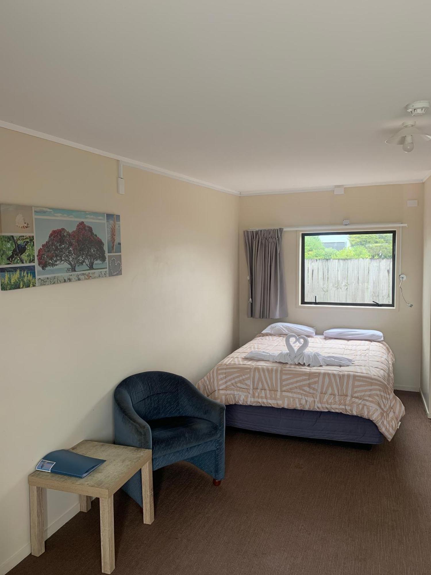 Beachcomber Lodge & Backpacker Kaitaia Buitenkant foto