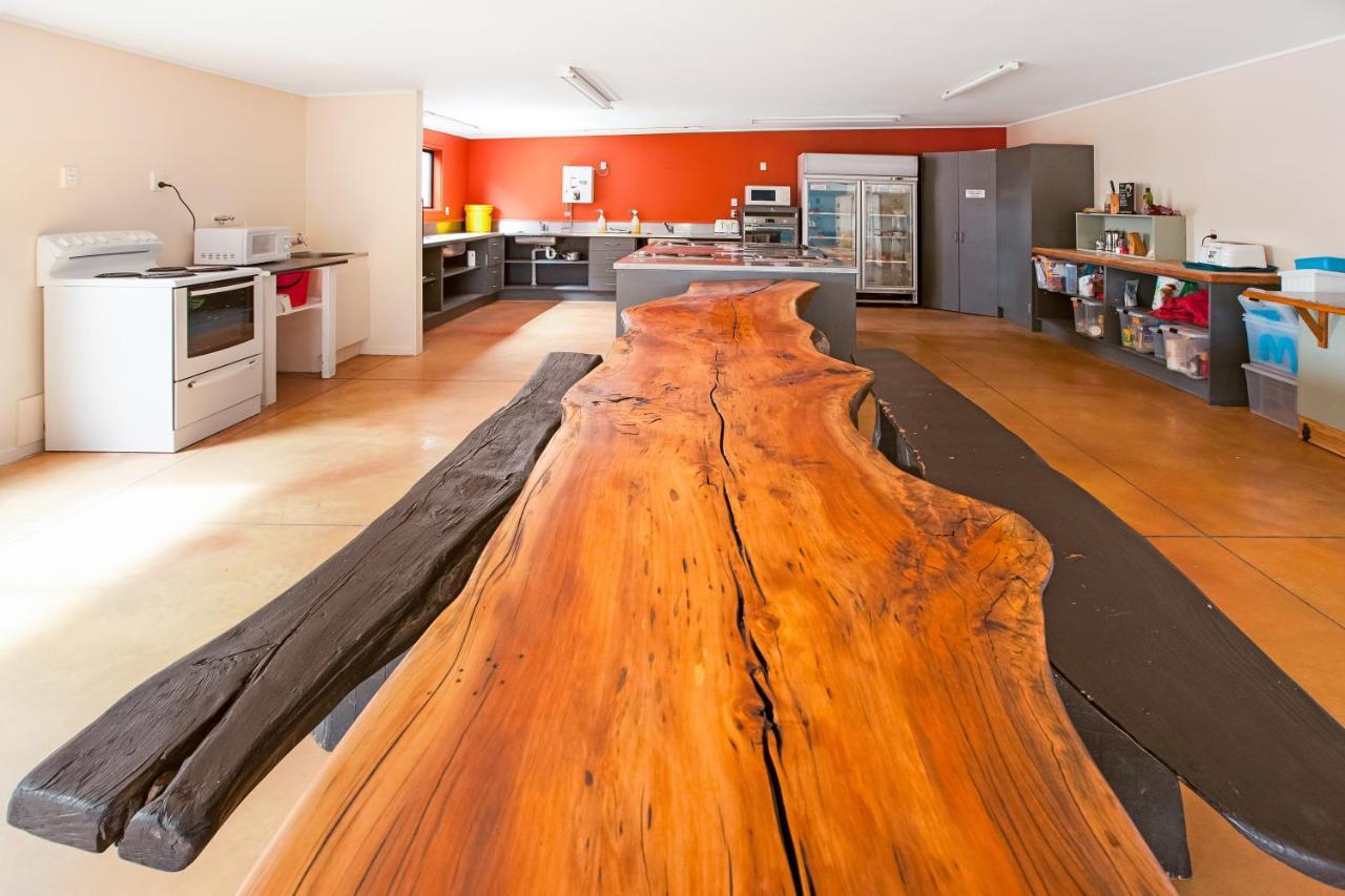Beachcomber Lodge & Backpacker Kaitaia Buitenkant foto